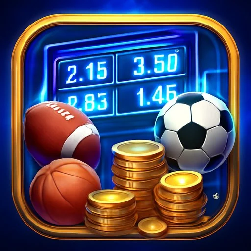 6777bet কোর্টে বাস্কেটবল স্কোরবোর্ড