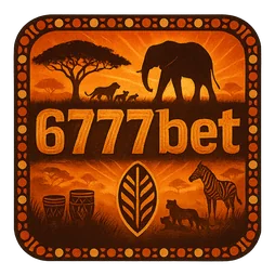 6777bet logo
